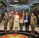 Fort Lee honors Col. Richard J. Bendelewski during retirement ceremony