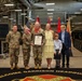 Fort Lee honors Col. Richard J. Bendelewski during retirement ceremony