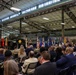 Fort Lee honors Col. Richard J. Bendelewski during retirement ceremony