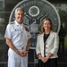 Commander, U.S. Pacific Fleet, Meets With U.S. Charge d'Affaires to Cambodia in Phnom Penh