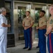 Commander, U.S. Pacific Fleet, Meets With Marine Security Detachment at U.S. Embassy to Cambodia in Phnom Penh