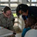 Joint Task Force-Bravo, Missouri Air National Guard and Panama’s Ministerio de Salud participate in a Medical Readiness Training Exercise during PANAMAX 2026