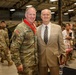 Fort Lee honors Col. Richard J. Bendelewski during retirement ceremony