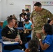 Joint Task Force-Bravo, Missouri Air National Guard and Panama’s Ministerio de Salud participate in a Medical Readiness Training Exercise during PANAMAX 2026