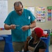 Joint Task Force-Bravo, Missouri Air National Guard and Panama’s Ministerio de Salud participate in a Medical Readiness Training Exercise
