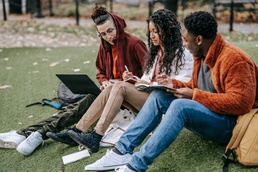 Get to know how TRICARE covers your college student