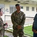 Joint Task Force-Bravo, Missouri Air National Guard and Panama’s Ministerio de Salud participate in a Medical Readiness Training Exercise