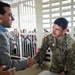 Joint Task Force-Bravo, Missouri Air National Guard and Panama’s Ministerio de Salud participate in a Medical Readiness Training Exercise