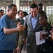 Joint Task Force-Bravo, Missouri Air National Guard and Panama’s Ministerio de Salud participate in a Medical Readiness Training Exercise