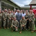 Joint Task Force-Bravo, Missouri Air National Guard and Panama’s Ministerio de Salud participate in a Medical Readiness Training Exercise