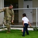 Joint Task Force-Bravo, Missouri Air National Guard and Panama’s Ministerio de Salud participate in a Medical Readiness Training Exercise
