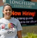 A day in the life of 2026 Outstanding Airman, Staff Sgt. Brianna St. Lawrence-Brody