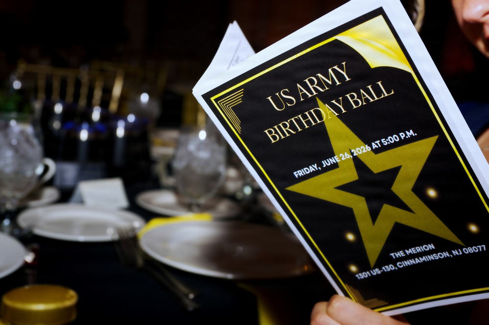 USASA Fort Dix celebrates 251 years of Army excellence