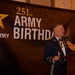 USASA Fort Dix celebrates 251 years of Army excellence