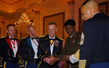 USASA Fort Dix celebrates 251 years of Army excellence