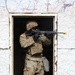 340th Military Police Company conducts cordon and search training during WAREX