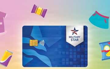The Exchange is at the Head of the Class with MILITARY STAR Back-to-School Savings