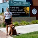A day in the life of 2026 Outstanding Airman, Staff Sgt. Brianna St. Lawrence-Brody