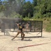 Army Private Wins Pistol Division