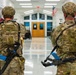 Scott Hosts Active Shooter Exercise