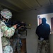 340th Military Police Company conducts cordon and search training during WAREX