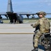 Air Force TACPs simulate NEO during Northern Strike 26-2