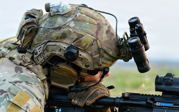 Air Force TACPs simulate NEO during Northern Strike 26-2