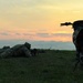 Air Force TACPs simulate NEO during Northern Strike 26-2