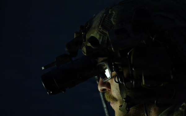 Air Force TACPs simulate NEO during Northern Strike 26-2