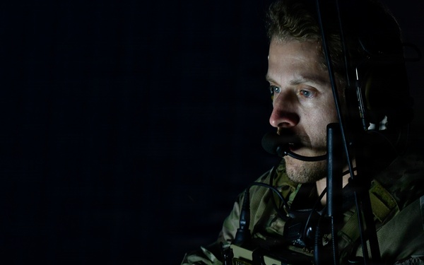 Air Force TACPs simulate NEO during Northern Strike 26-2