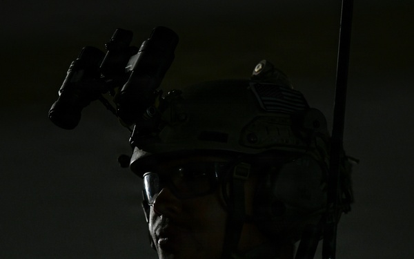 Air Force TACPs simulate NEO during Northern Strike 26-2