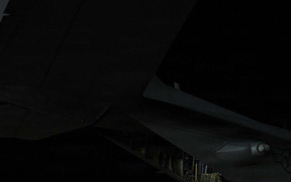 Air Force TACPs simulate NEO during Northern Strike 26-2