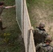 340th Military Police Company conducts cordon and search training during WAREX