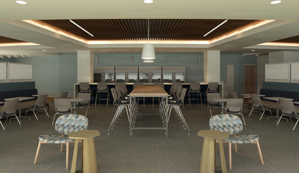Next Generation Interior Design