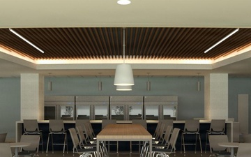 Next Generation Interior Design