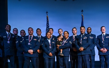 ALS Class 26-5 Steps into Leadership