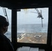 Frank E. Petersen Jr. Conducts Flight Operations