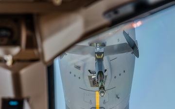 108th WG refuels 115th FW