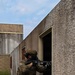 340th Military Police Company conducts cordon and search training during WAREX