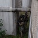 340th Military Police Company conducts cordon and search training during WAREX