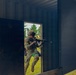 340th Military Police Company conducts cordon and search training during WAREX