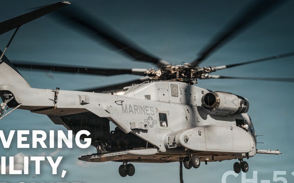 U.S. Marine Corps Capabilities Posters