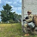 340th Military Police Company conducts cordon and search training during WAREX