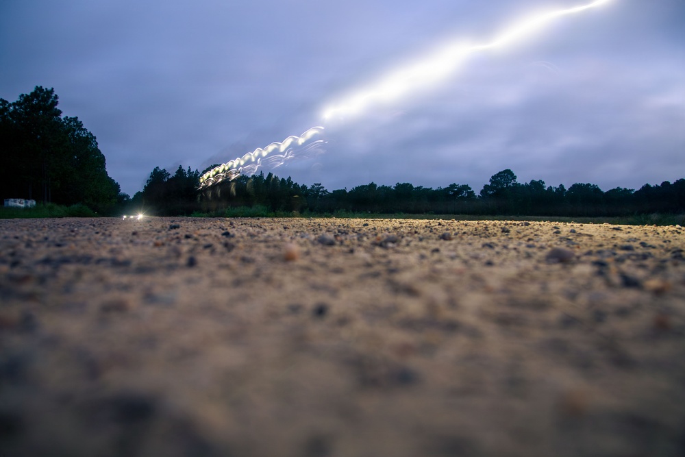 Soldiers Push Limit at 2026 USASOC Best Squad Competition