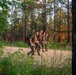 Soldiers Push Limit at 2026 USASOC Best Squad Competition