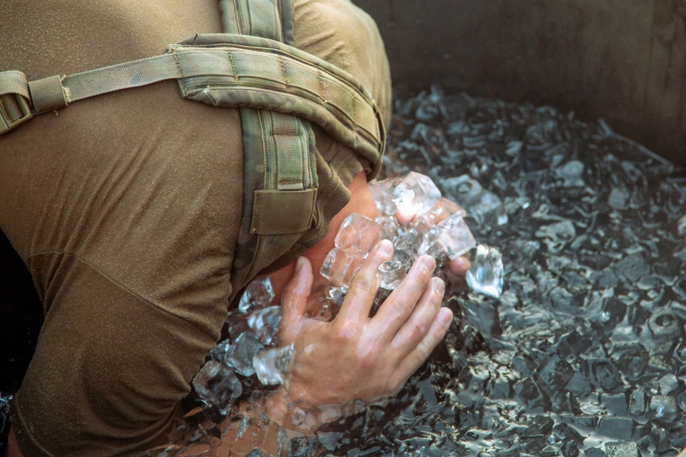 Soldiers Push Limit at 2026 USASOC Best Squad Competition