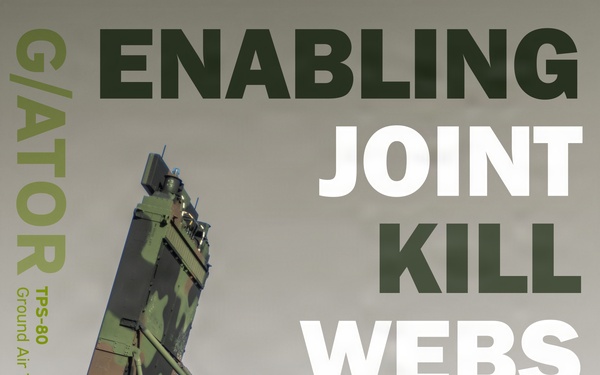 U.S. Marine Corps Capabilities Posters