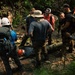 26-2 PG | RT-2 Conducts Initial Site Survey and Medical Evacuation rehears