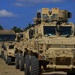 380th Quartermaster Company Hasty Defense Lane WAREX 2026