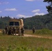 380th Quartermaster Company Hasty Defense Lane WAREX 2026